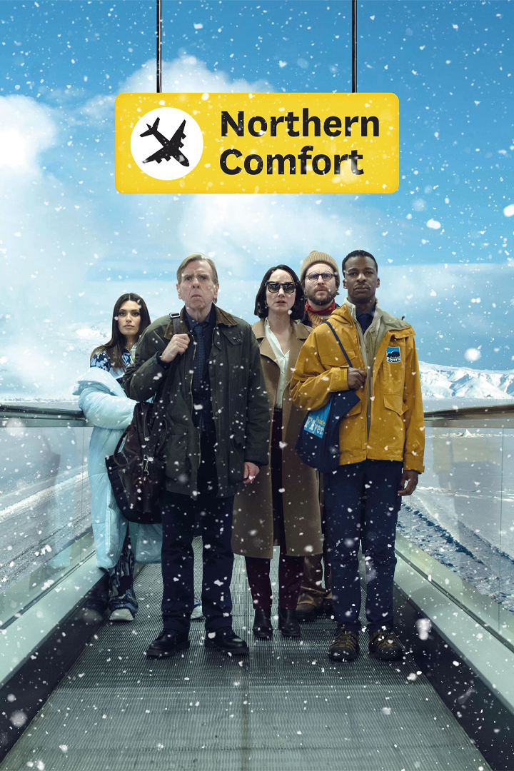 Northern Comfort